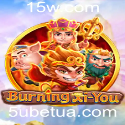 Descubra o Mundo Encantado de BurningXiYou: Um Jogo de Aventura Imersiva