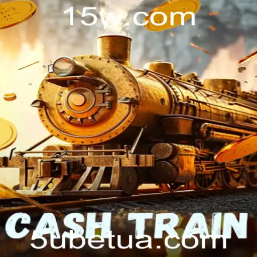 CashTrain: Descubra o Mundo Emocionante e Dinâmico de 5ubet