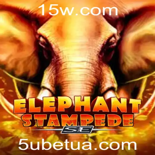 ElephantStampedeSE: Um Mergulho no Excitante Mundo do Jogo Inovador