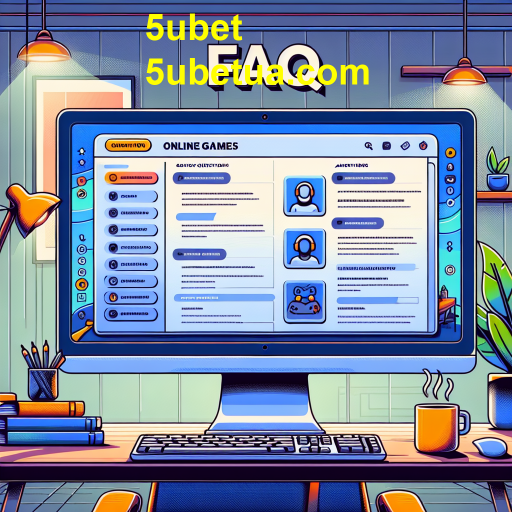 Entenda a Importância da Seção FAQ nos Jogos Online
