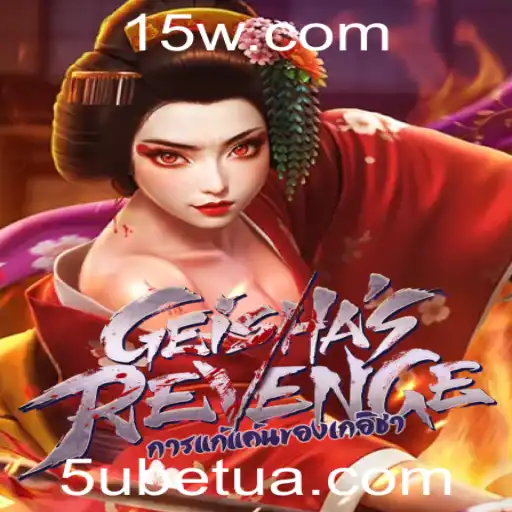 GeishasRevenge: Uma Imersão no Universo Místico do Jogo