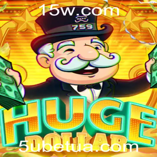 Descubra o Fascinante Mundo de HugeDollar: O Jogo de Apostas Estratégicas