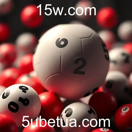 Explorando o Fascinante Mundo dos Jogos de Loteria e o Papel da 5ubet