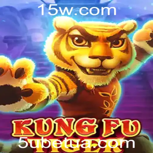 Descubra o Universo de KungFuTiger: O Jogo que Revoluciona a Aventura