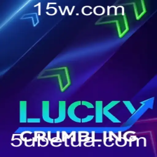 Descubra LuckyCrumbling: O Novo Fenômeno dos Jogos