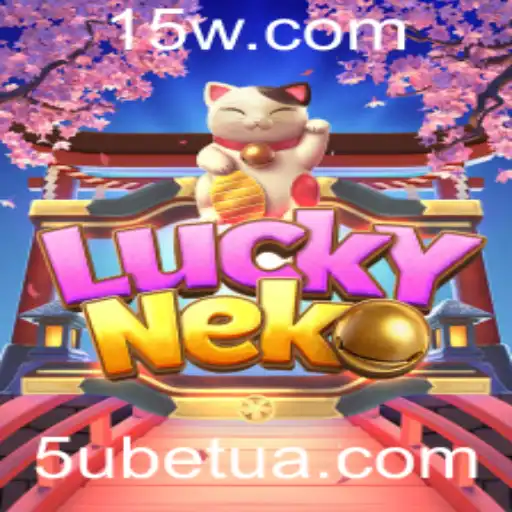 A emoção de jogar LuckyNeko: Um olhar sobre o popular jogo de azar