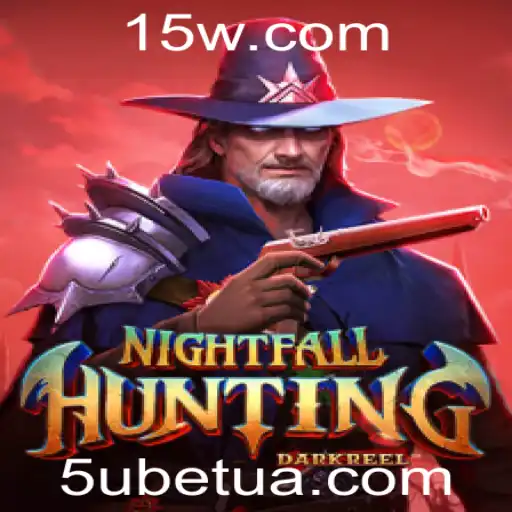 Descubra NightfallHunting: Uma Aventura Épica e Emocionante
