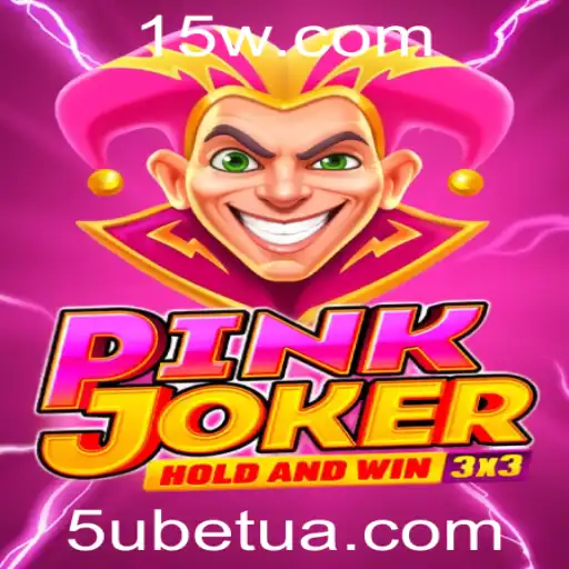 Descubra o Mundo do Pinkjoker: Um Mergulho no Jogo do Momento
