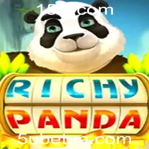 Descubra o Novo Jogo Sensação: RichyPanda e a Promoção 5ubet