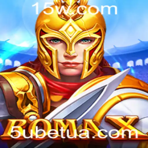 Descubra RomaX: O Novo Fenômeno do Mundo dos Jogos