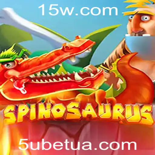 Descubra o Mundo do Jogo Spinosaurus: A Evolução do Entretenimento