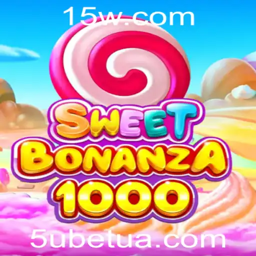 Descubra o Mundo de Diversões do Jogo SweetBonanza1000