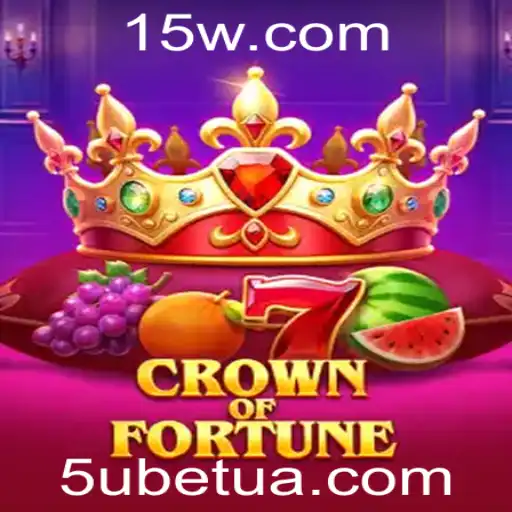 Experimente a Emoção de CrownofFortune: Seu Caminho Para a Glória