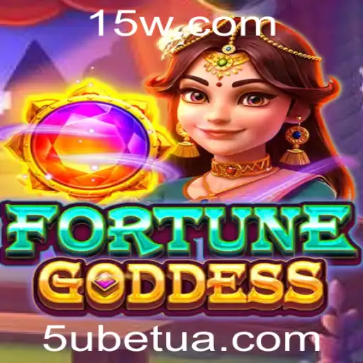 FORTUNEGODDESS: O Novo Jogo Que Está Dominando o Mundo