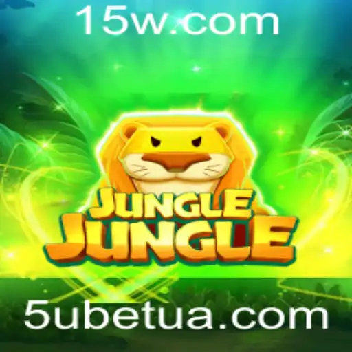 Explorando JungleJungle: Um Jogo Estratégico e Aventuroso com 5ubet