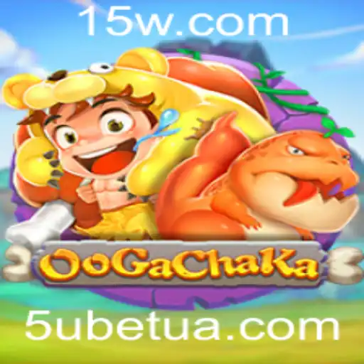 OoGaChaKa: A Excitante Jornada do Novo Jogo Online com 5ubet