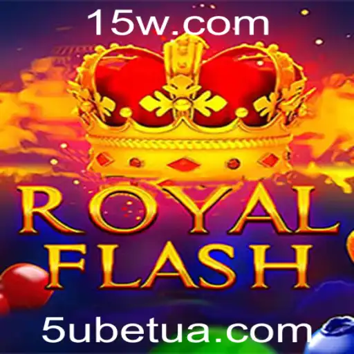 RoyalFlash: O Jogo de Estratégia e Sorte Revolucionando o Mercado de Entretenimento