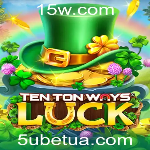 Descobrindo as Atrações de TenTonWaysLuck: A Nova Onda do Entretenimento