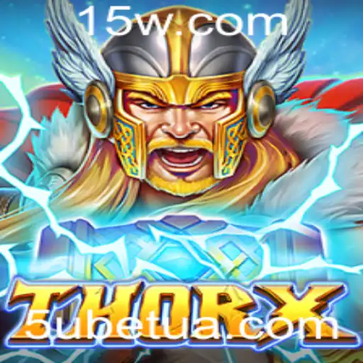 Descubra ThorX: A Nova Dimensão dos Jogos Virtuais